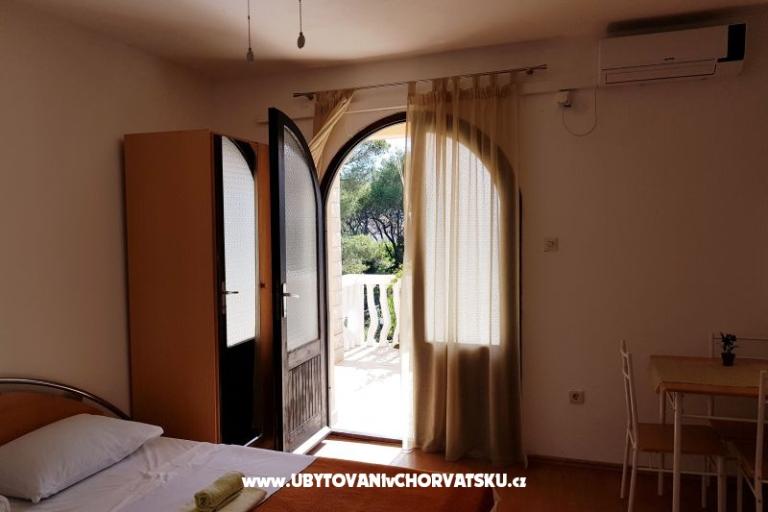 Appartements Komarica – foto 17