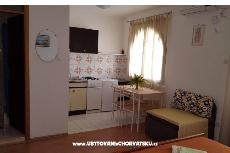 Appartements Komarica – foto 5