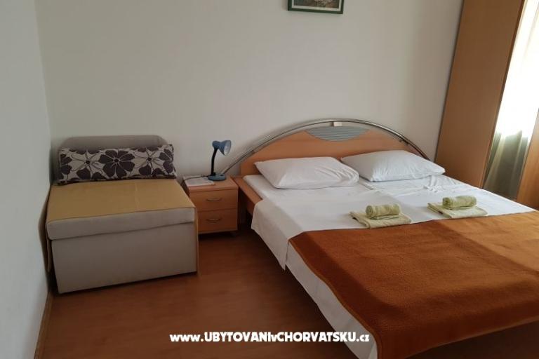 Appartements Komarica – foto 6