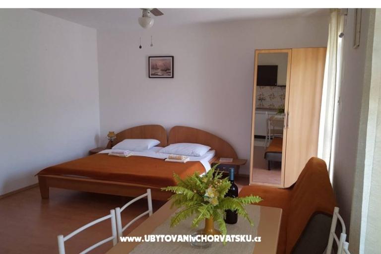 Appartements Komarica – foto 7