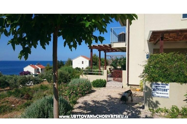 Appartements Kristian – foto 11