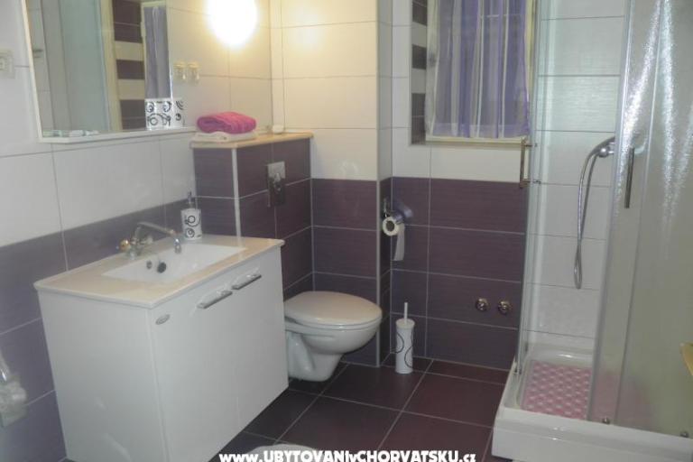 Appartements Martin Reljanović – foto 12