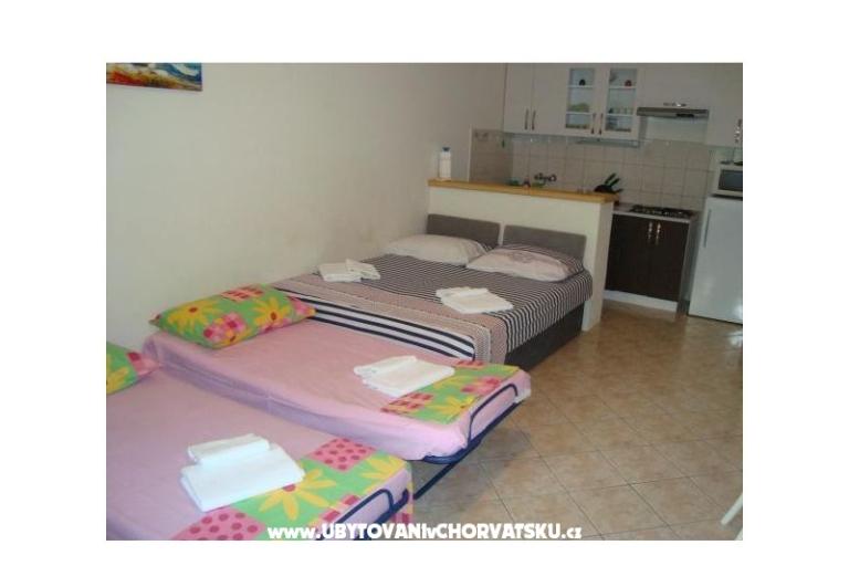 Appartements Oskorušica – foto 11