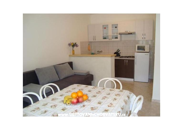 Appartements Oskorušica – foto 13