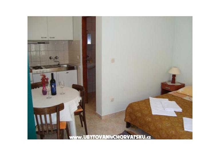 Appartements Oskorušica – foto 16