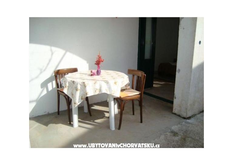 Appartements Oskorušica – foto 18