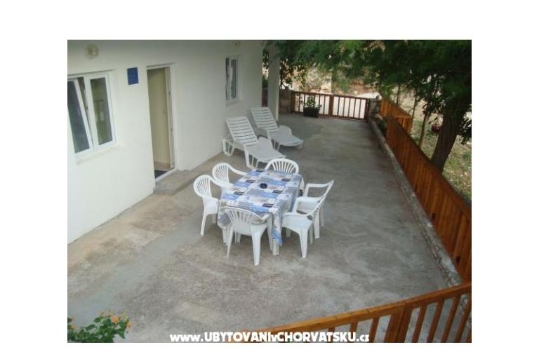 Appartements Oskorušica – foto 5