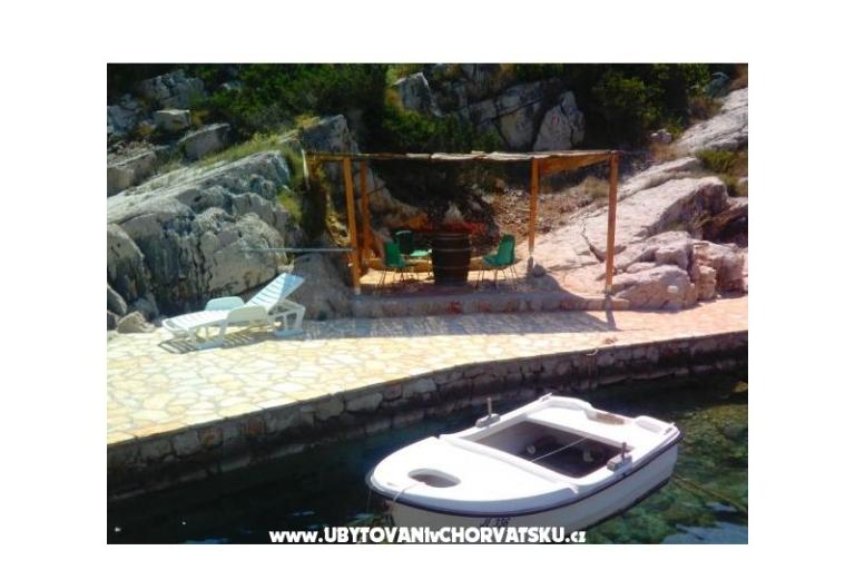 Appartements Oskorušica – foto 8