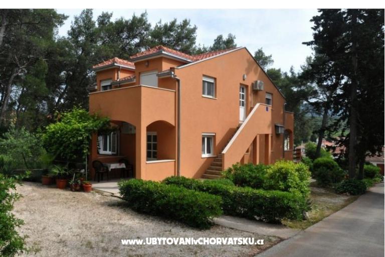 Appartements Perka – foto 2