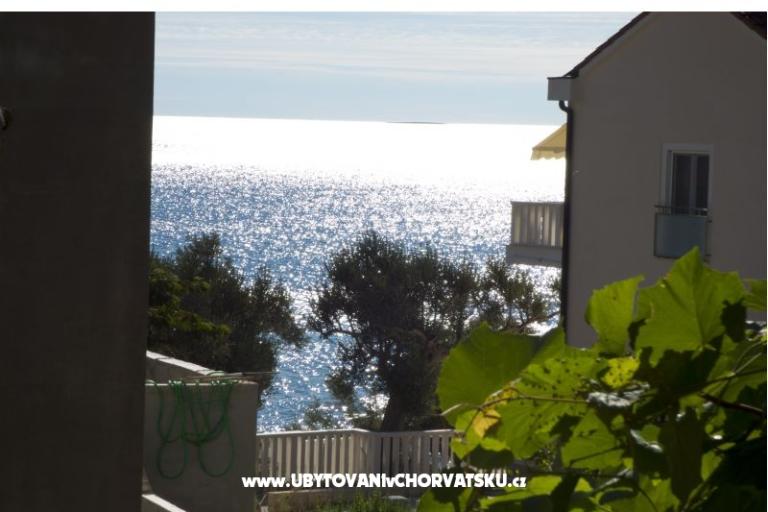 Apartmani Plaža Ivan Dolac – foto 10