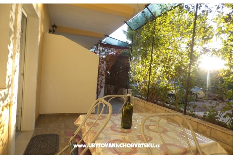 Apartmani Plaža Ivan Dolac – foto 11