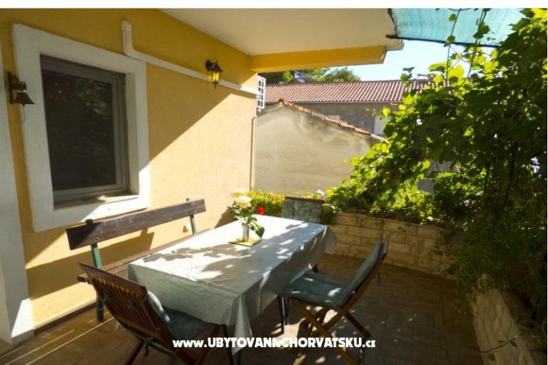 Apartmani Plaža Ivan Dolac – foto 13