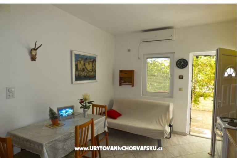 Apartmani Plaža Ivan Dolac – foto 14