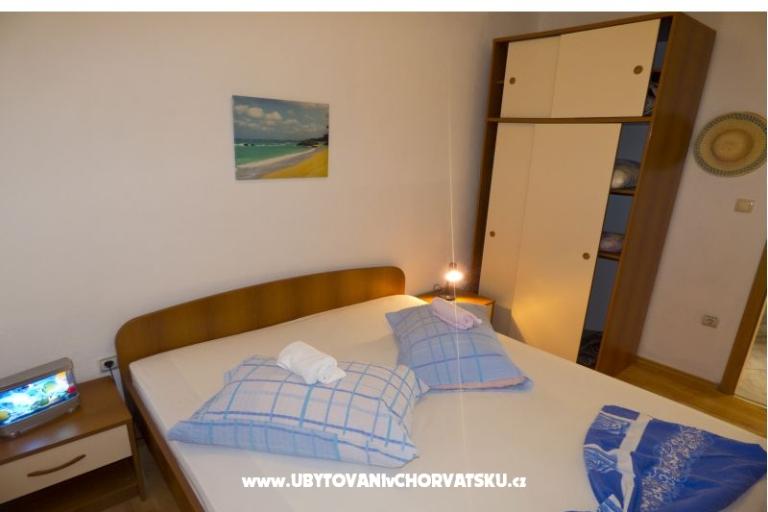 Apartmani Plaža Ivan Dolac – foto 15
