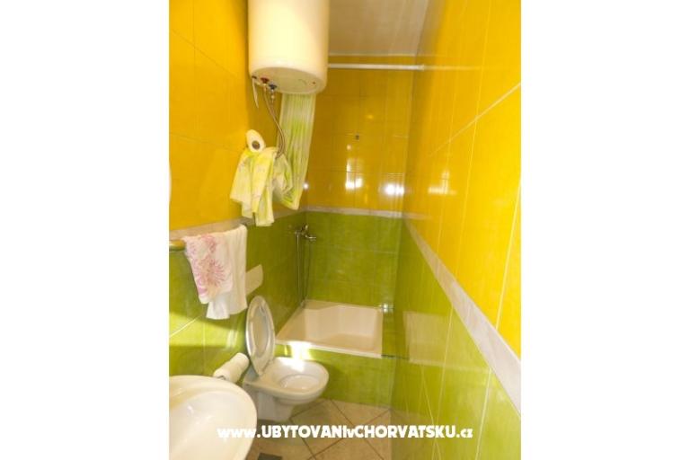 Apartmani Plaža Ivan Dolac – foto 16