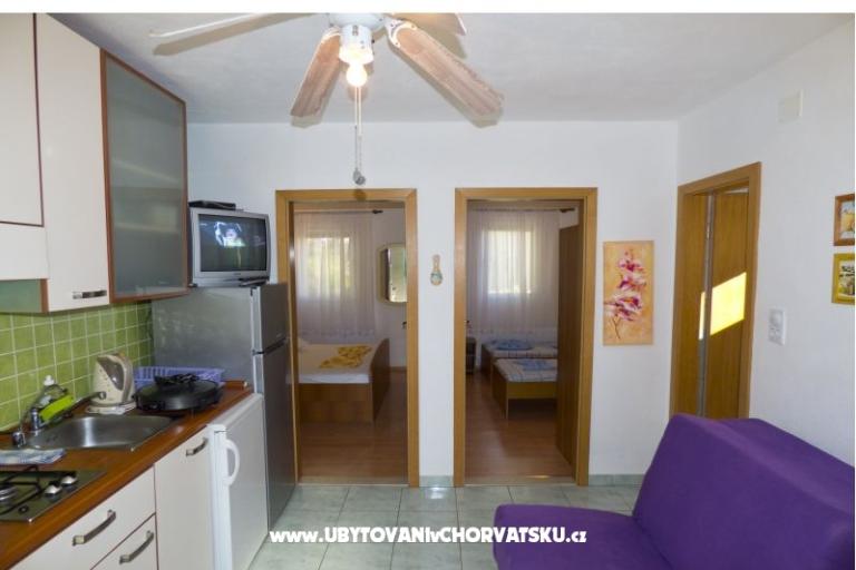 Apartmani Plaža Ivan Dolac – foto 18