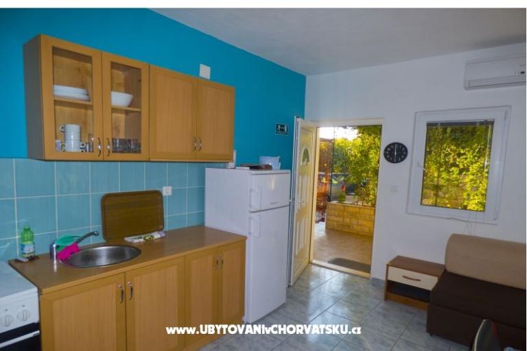 Apartmani Plaža Ivan Dolac – foto 3