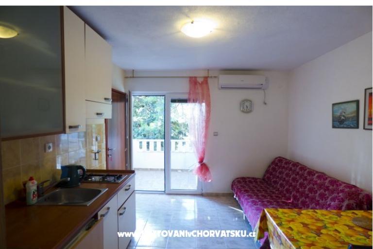 Apartmani Plaža Ivan Dolac – foto 5