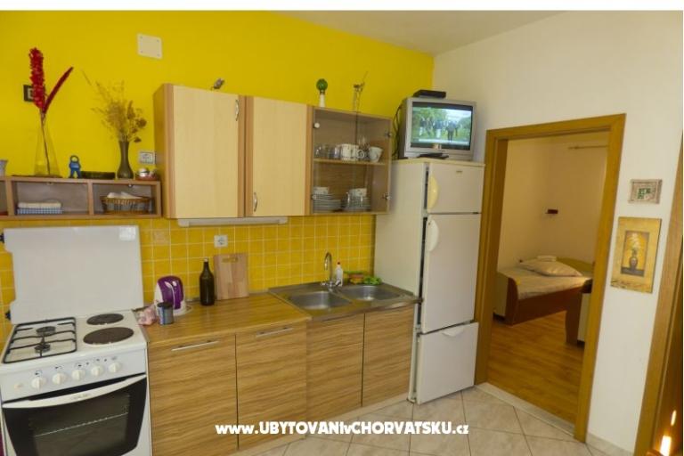 Apartmani Plaža Ivan Dolac – foto 6