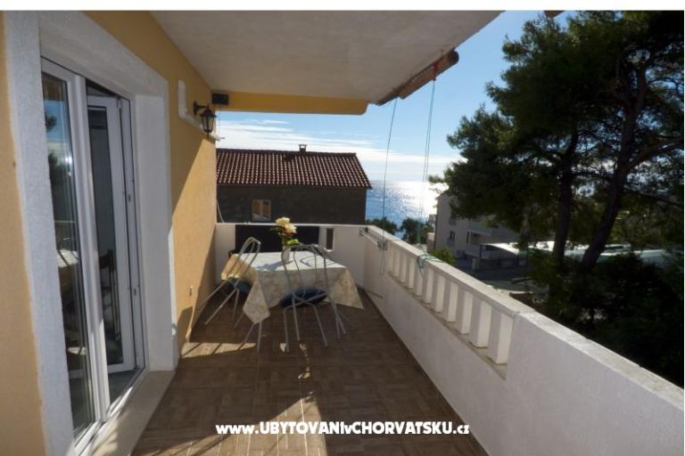 Apartmani Plaža Ivan Dolac – foto 7