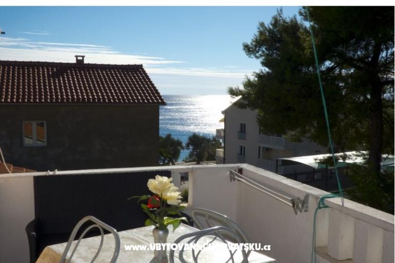 Apartmani Plaža Ivan Dolac – foto 9