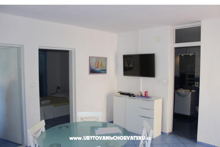 Appartements Roza – foto 14