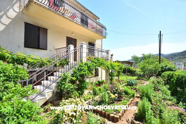 Appartements Rubinić – foto 12