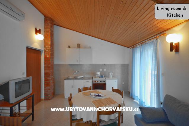 Appartements Rubinić – foto 14