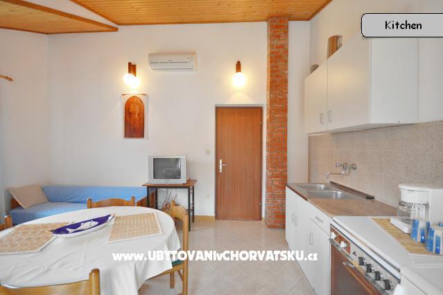 Appartements Rubinić – foto 4