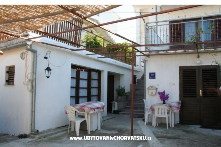 Appartements Stipe – foto 2