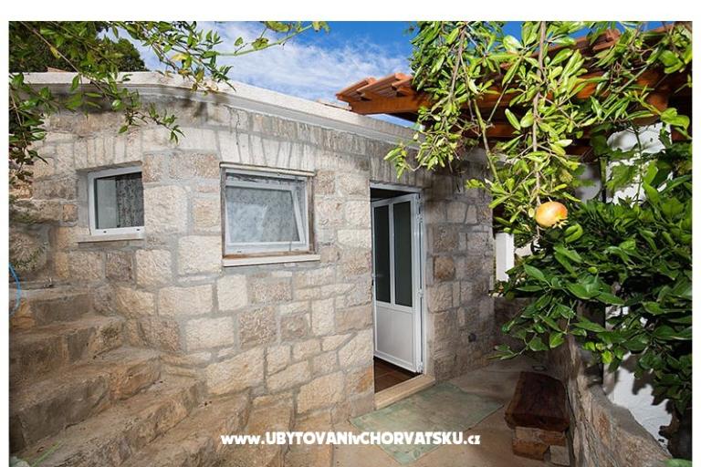 Appartements Tamaris – foto 17