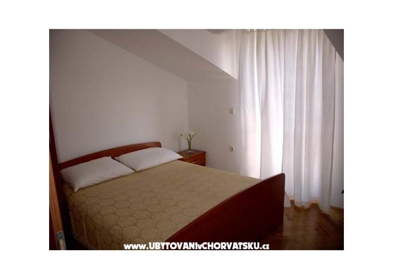 Appartements Vini i Ivana – foto 11