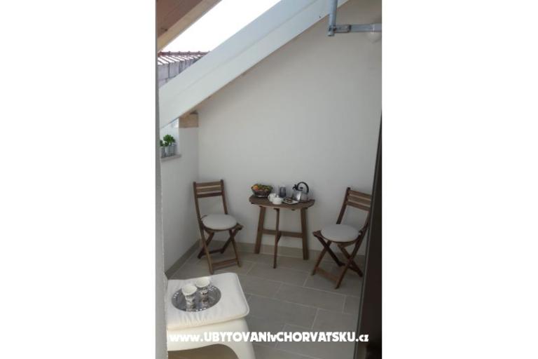 Appartements Vini i Ivana – foto 12