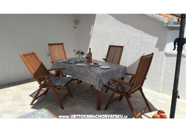 Appartements Vini i Ivana – foto 14