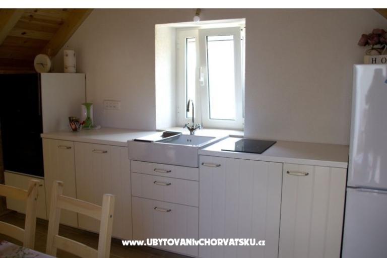 Appartements Vini i Ivana – foto 16