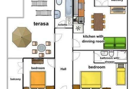 Appartements Vini i Ivana – foto 8