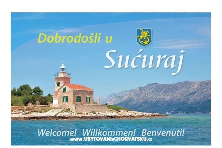 Appartements  Mate Slavic – foto 17