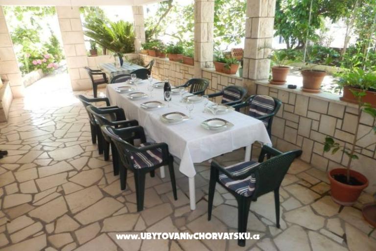 Appartements  Mate Slavic – foto 2