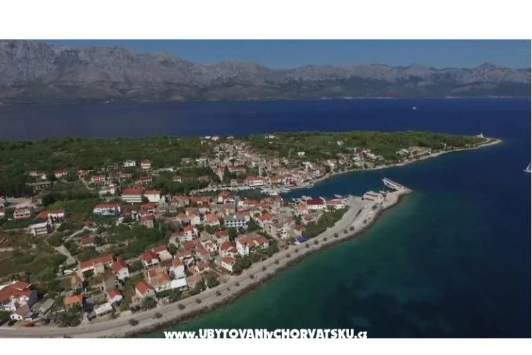 Appartements  Mate Slavic – foto 19