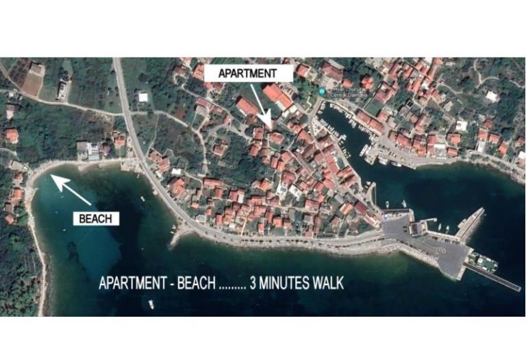 Appartements  Mate Slavic – foto 22