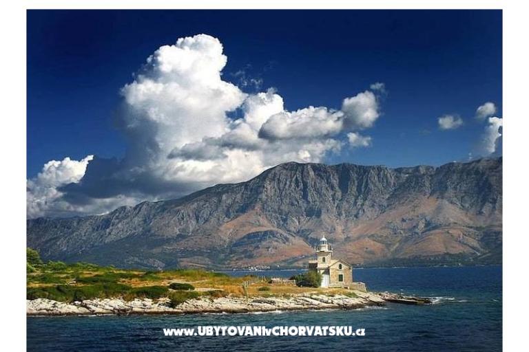 Appartements  Mate Slavic – foto 23