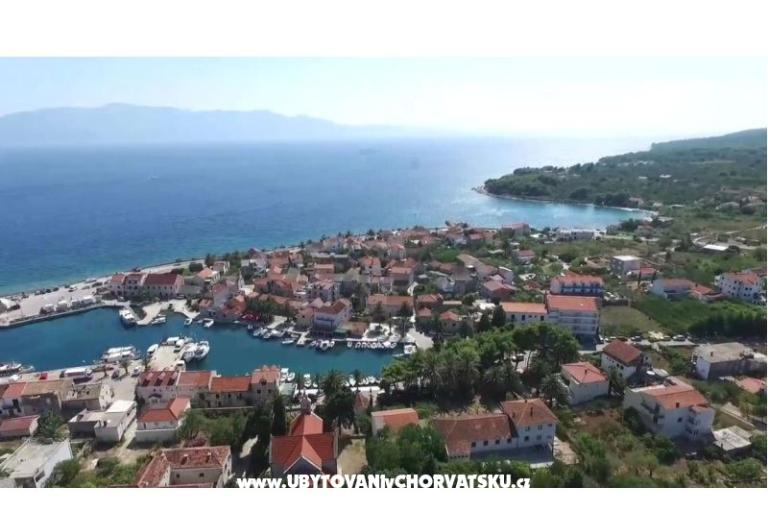 Appartements  Mate Slavic – foto 24