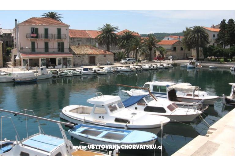 Appartements  Mate Slavic – foto 25