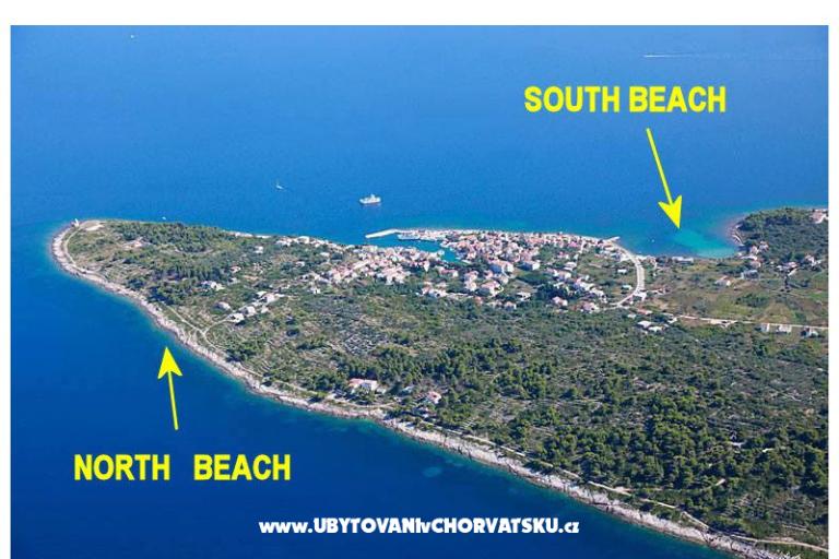 Appartements  Mate Slavic – foto 26