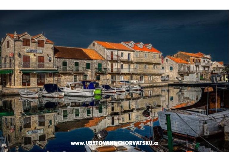 Appartements  Mate Slavic – foto 27