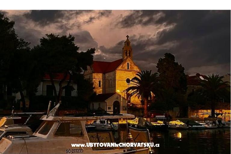 Appartements  Mate Slavic – foto 29