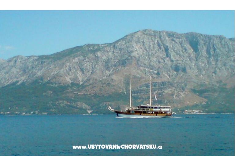 Appartements  Mate Slavic – foto 30