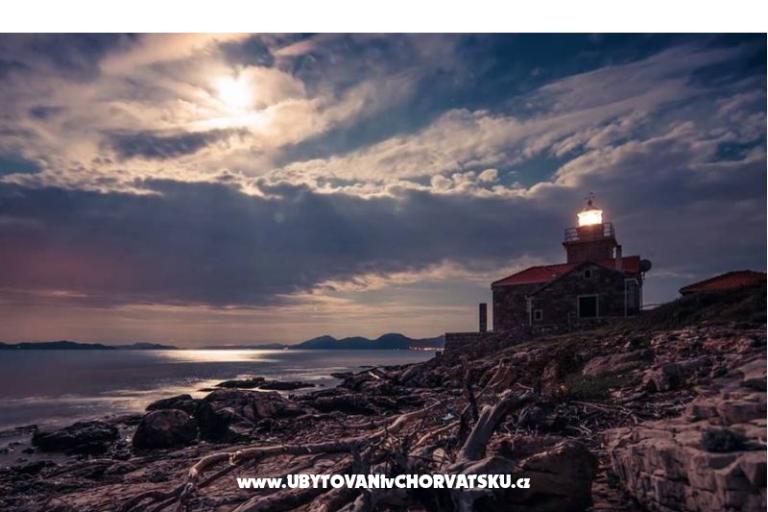 Appartements  Mate Slavic – foto 32