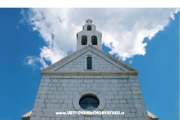 Appartements  Mate Slavic – foto 33