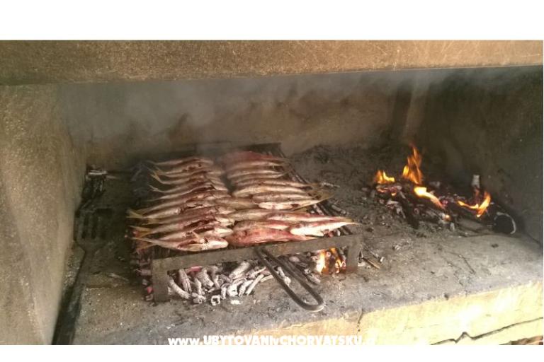 Appartements  Mate Slavic – foto 34